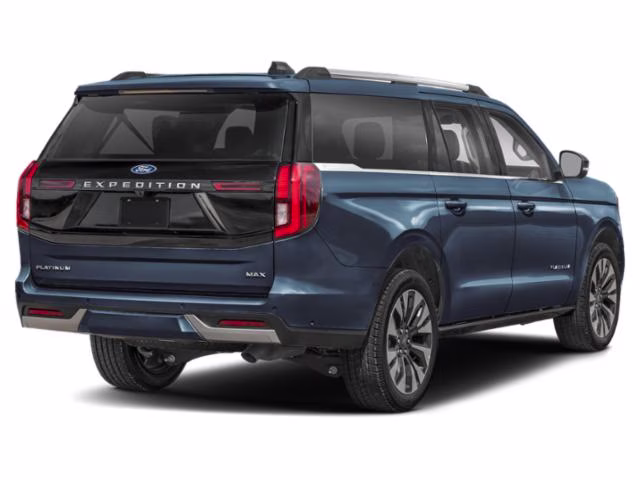 2026 Stone Ford Expedition Max Platinum 4X4 SUV