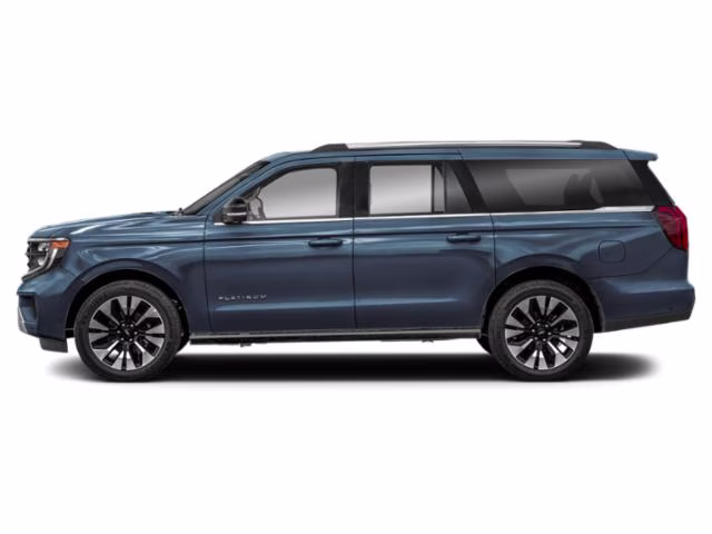 2026 Stone Ford Expedition Max Platinum 4X4 SUV