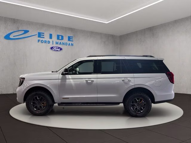 2026 Silver Ford Expedition Tremor 4X4 SUV