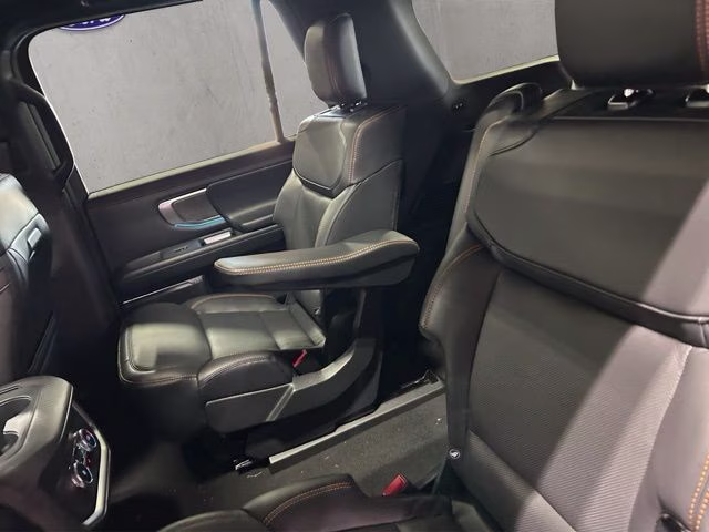 2026 Silver Ford Expedition Tremor 4X4 SUV