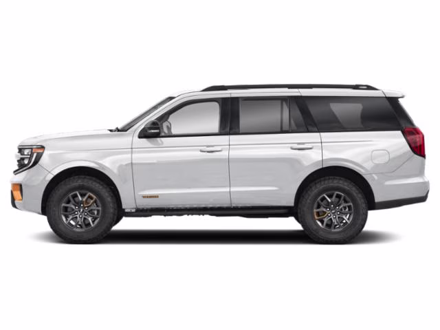 2026 Silver Ford Expedition Tremor 4X4 SUV