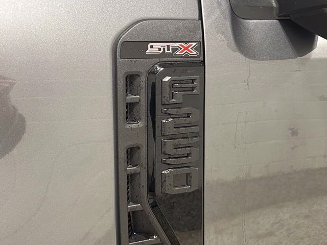 2026 Carbonized Gray Metallic Ford Super Duty F-250 SRW XL 4X4 Truck