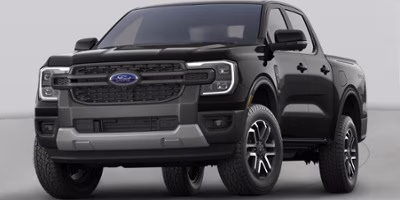 2026 Ford Ranger XLT 4x4 SuperCrew 5' Box's photo