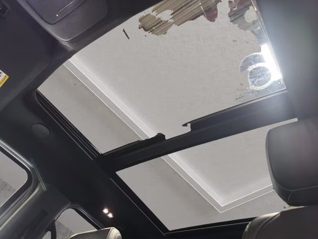 2026 Avalanche Ford F-150 Platinum 4X4 Truck