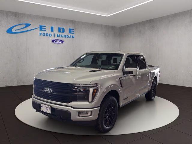 2026 Avalanche Ford F-150 Platinum 4X4 Truck