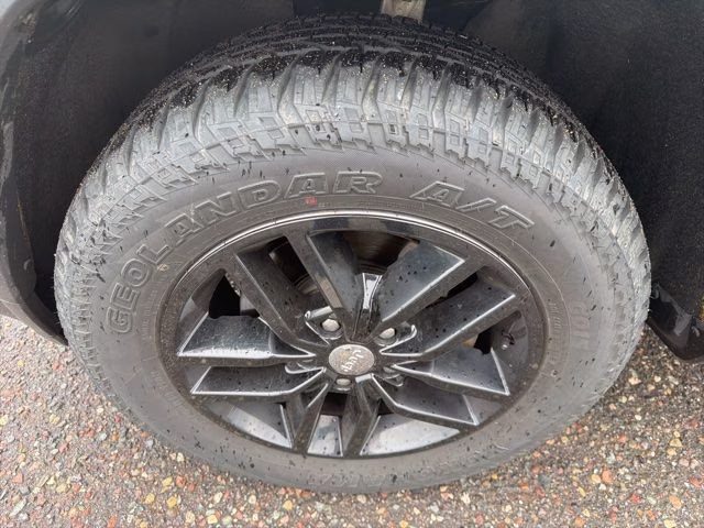 2018 Diamond Black Crystal Pearlcoat Jeep Grand Cherokee Limited 4X4 SUV