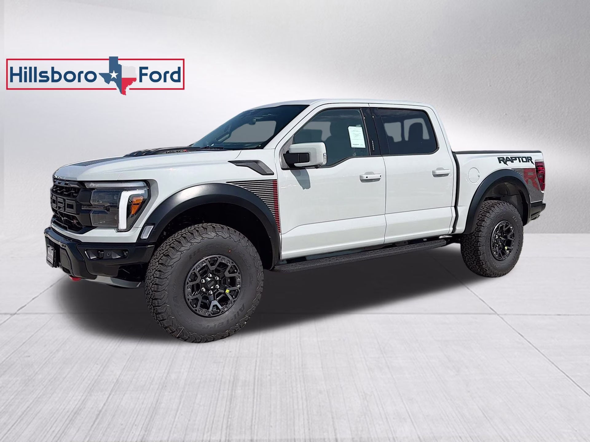 2026 Avalanche Ford F-150 Raptor 4X4 Truck