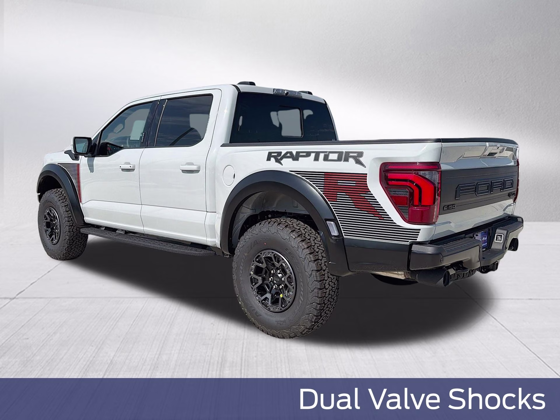 2026 Avalanche Ford F-150 Raptor 4X4 Truck