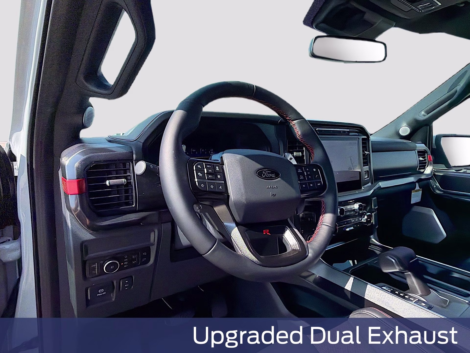 2026 Avalanche Ford F-150 Raptor 4X4 Truck