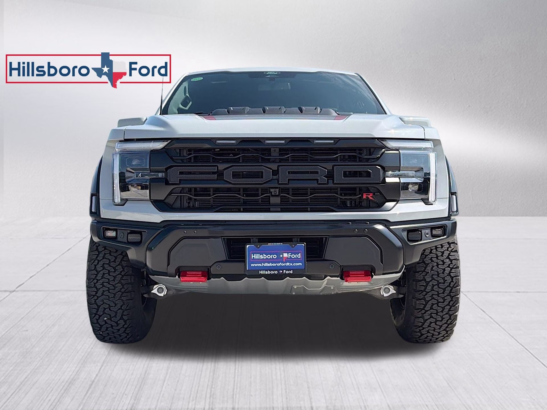 2026 Avalanche Ford F-150 Raptor 4X4 Truck
