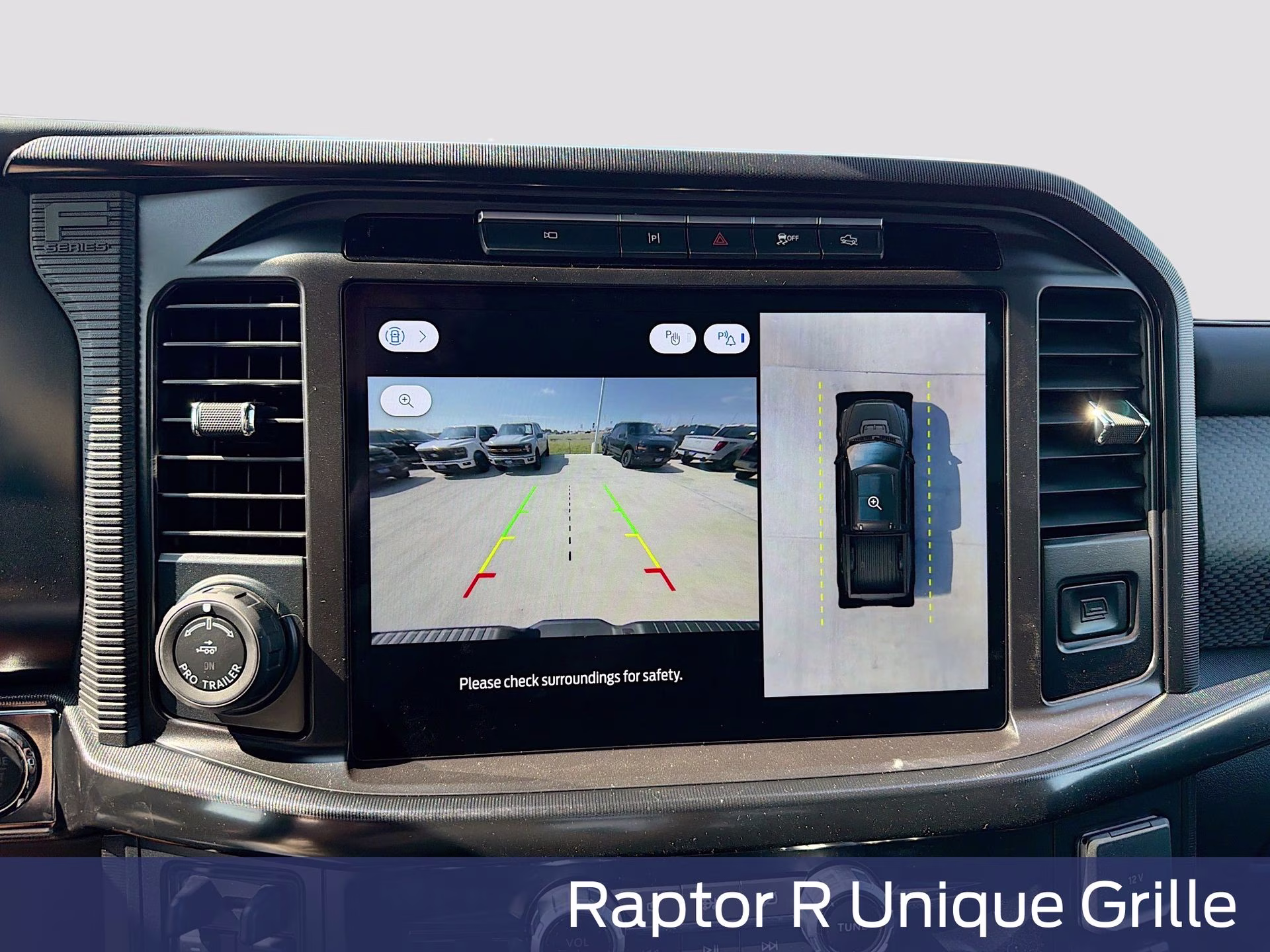 2026 Avalanche Ford F-150 Raptor 4X4 Truck
