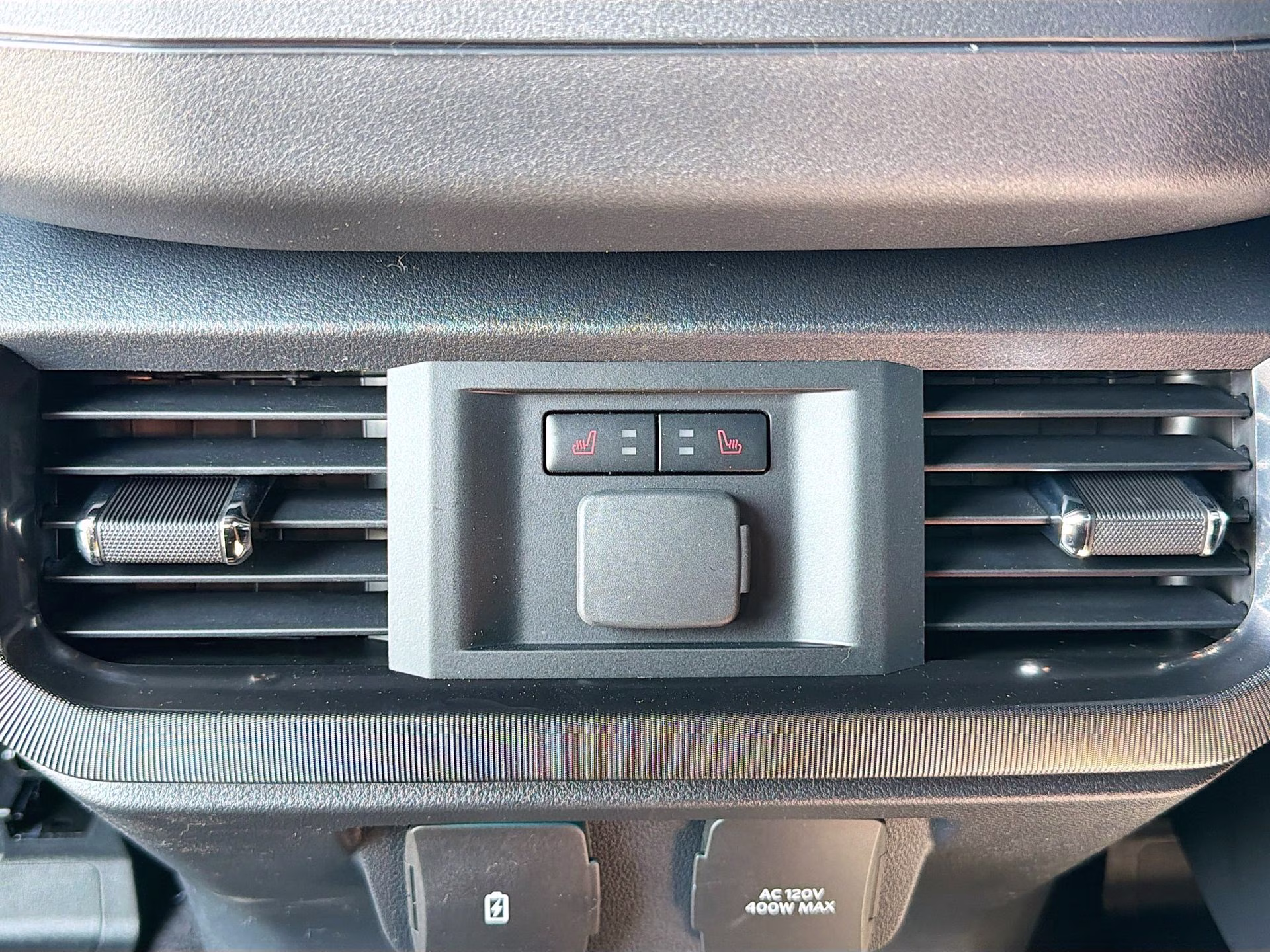 2026 Avalanche Ford F-150 Raptor 4X4 Truck