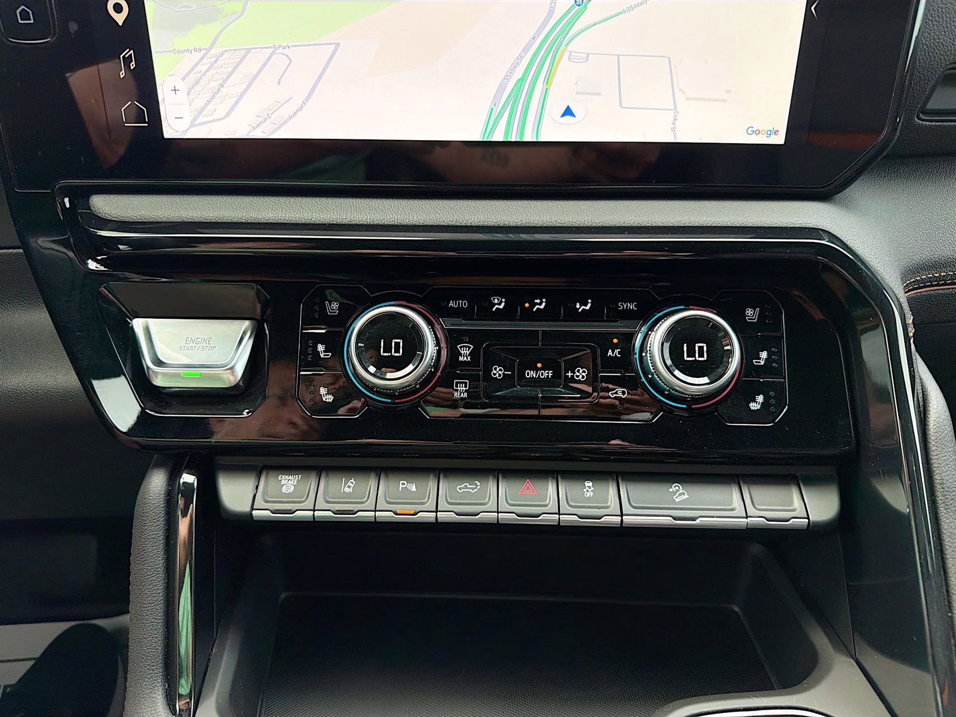 2026 Sterling Metallic GMC Sierra 2500HD AT4 4X4 Truck