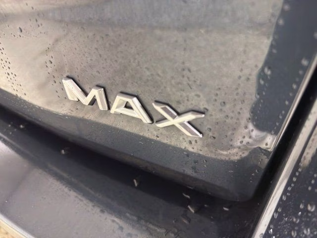 2026 Stone Blue Metallic Ford Expedition Max Platinum 4X4 SUV