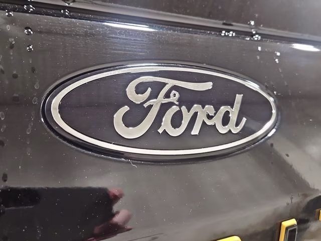 2026 Space Silver Metallic Ford Expedition Tremor 4X4 SUV