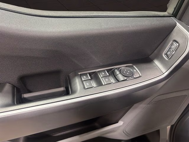 2026 Carbonized Gray Metallic Ford Super Duty F-250 SRW XL 4X4 Truck