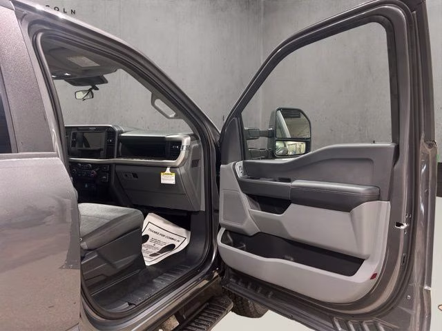 2026 Carbonized Gray Metallic Ford Super Duty F-250 SRW XL 4X4 Truck