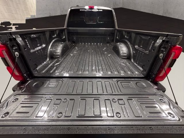 2026 Carbonized Gray Metallic Ford Super Duty F-250 SRW XL 4X4 Truck
