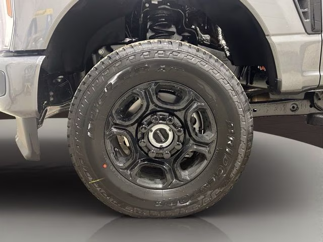 2026 Carbonized Gray Metallic Ford Super Duty F-250 SRW XL 4X4 Truck