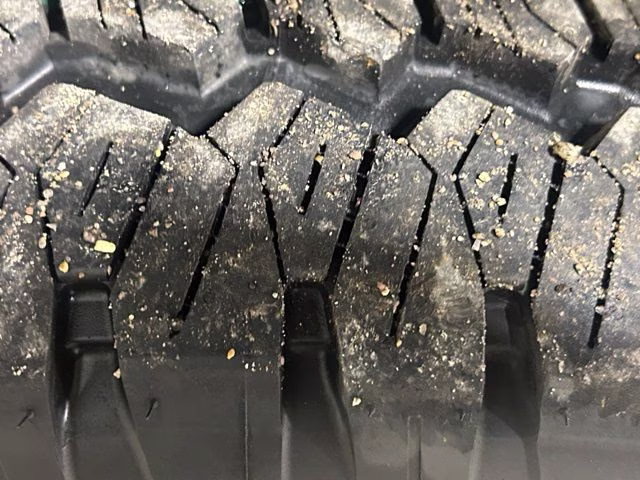 2026 Carbonized Gray Metallic Ford Super Duty F-250 SRW XL 4X4 Truck