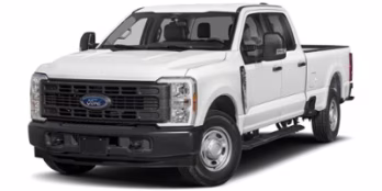 2026 Agate Black Metallic Ford Super Duty F-250 SRW Lariat Black Appearance 4X4 Truck