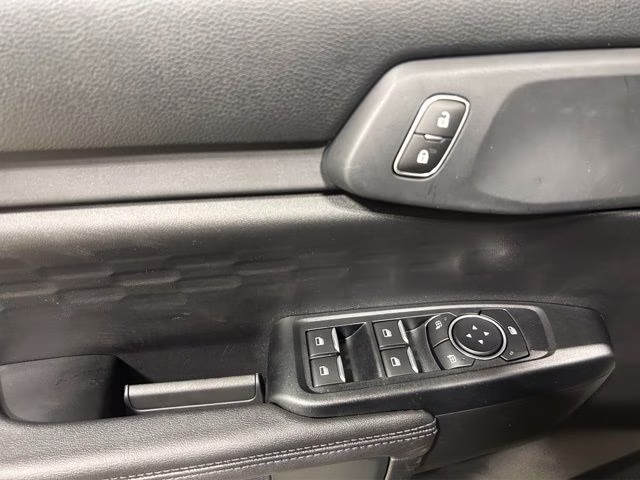 2026 Carbonized Gray Metallic Ford Ranger XLT 4X4 Truck