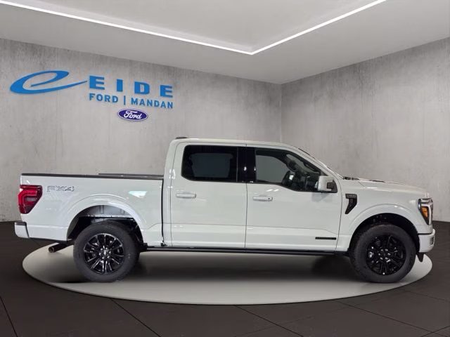 2026 Avalanche Ford F-150 Platinum 4X4 Truck