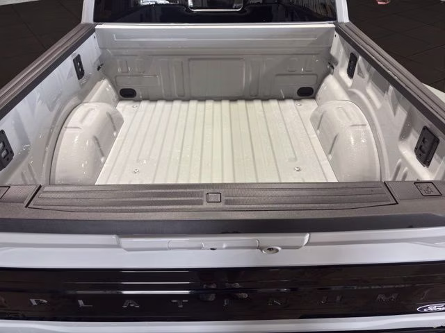 2026 Avalanche Ford F-150 Platinum 4X4 Truck