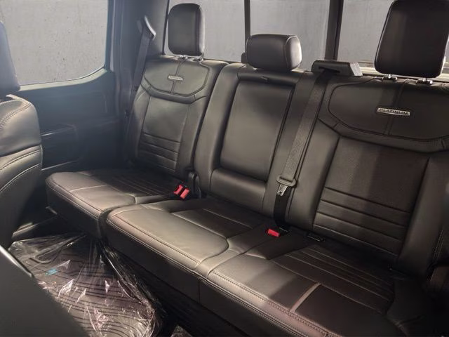 2026 Avalanche Ford F-150 Platinum 4X4 Truck