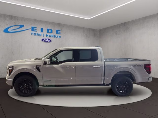 2026 Avalanche Ford F-150 Platinum 4X4 Truck
