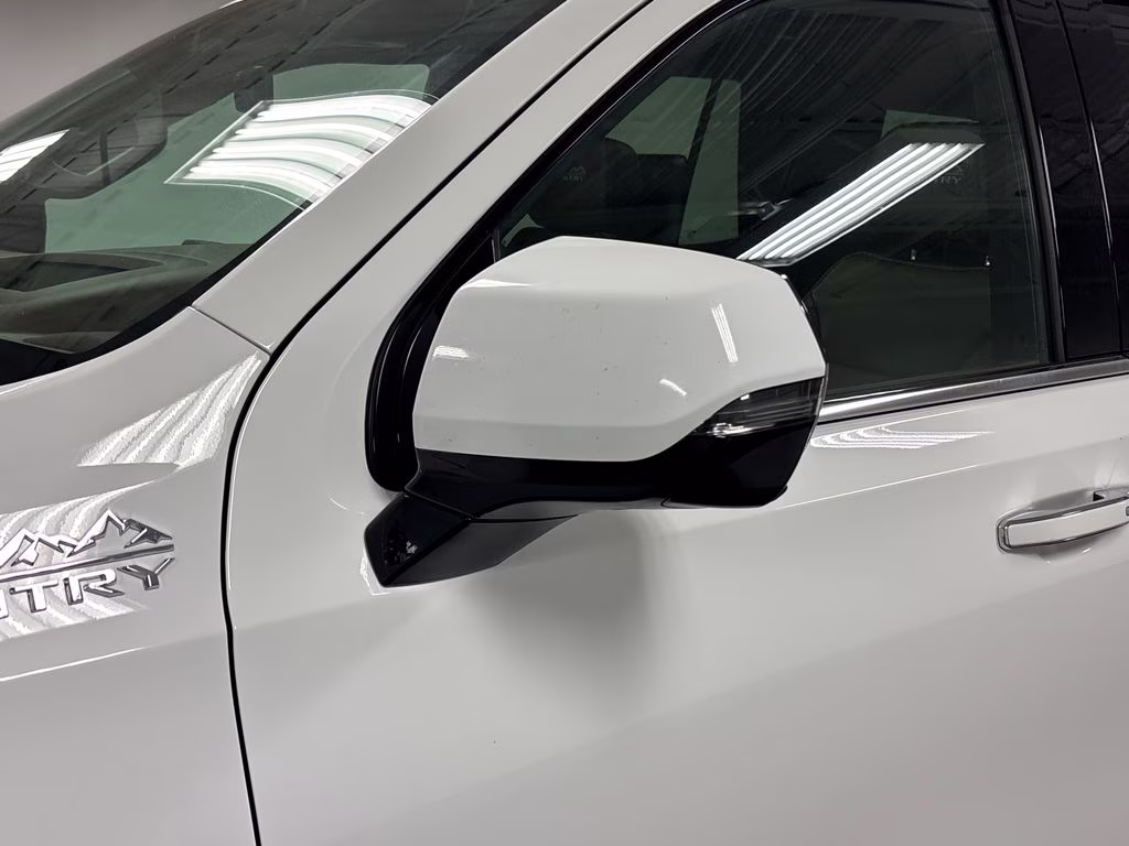 2021 Summit White Chevrolet Tahoe High Country RWD SUV