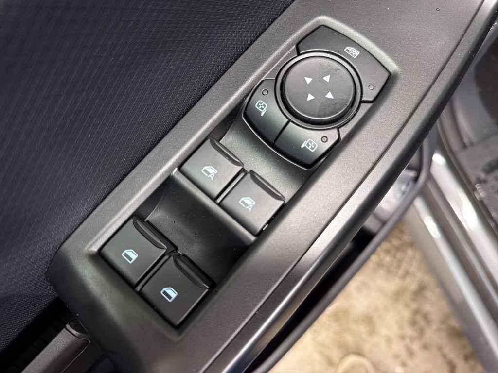 2026 CARBONIZED GRAY Ford F-150 STX LOBO 4X4 Truck