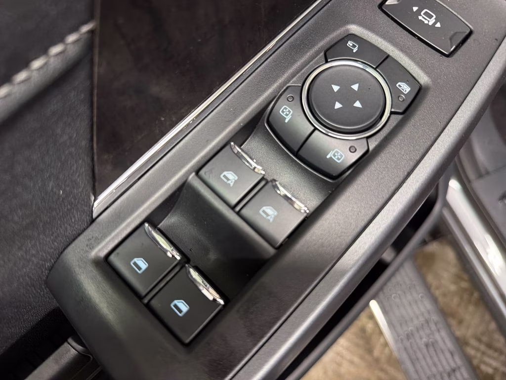 2026 CARBONIZED GRAY Ford Super Duty F-350 DRW Lariat 4X4 Truck
