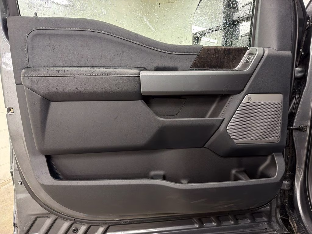 2026 CARBONIZED GRAY Ford Super Duty F-350 DRW Lariat 4X4 Truck