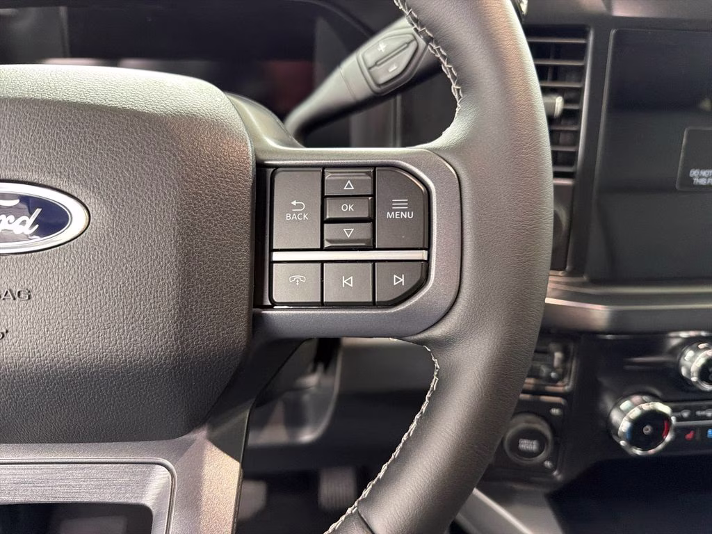 2026 CARBONIZED GRAY Ford Super Duty F-350 DRW Lariat 4X4 Truck