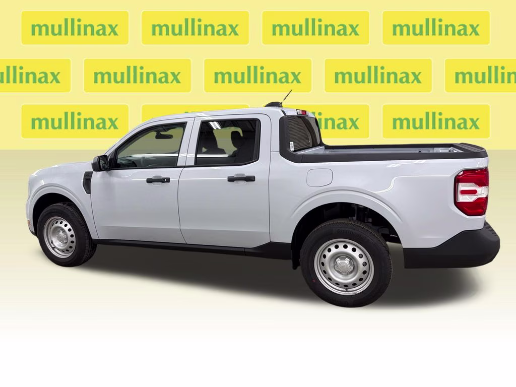 2026 SPACE WHITE Ford Maverick XL FWD Truck