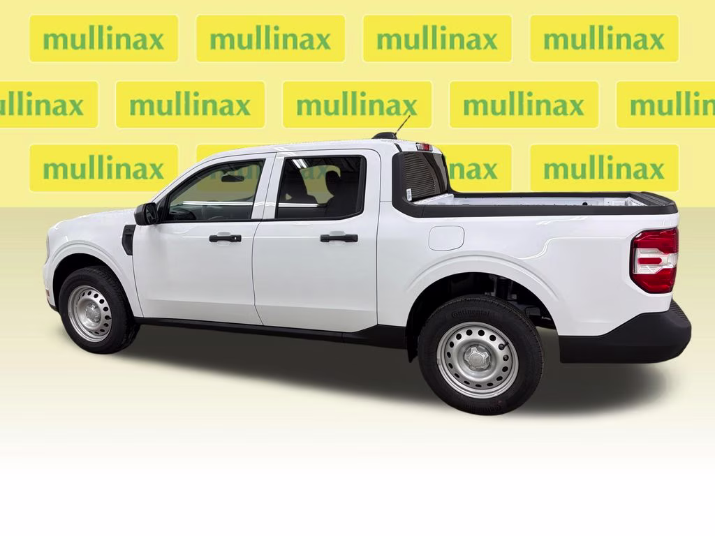 2026 OXFORD WHITE Ford Maverick XL FWD Truck