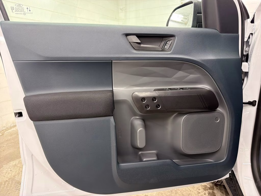 2026 OXFORD WHITE Ford Maverick XL FWD Truck
