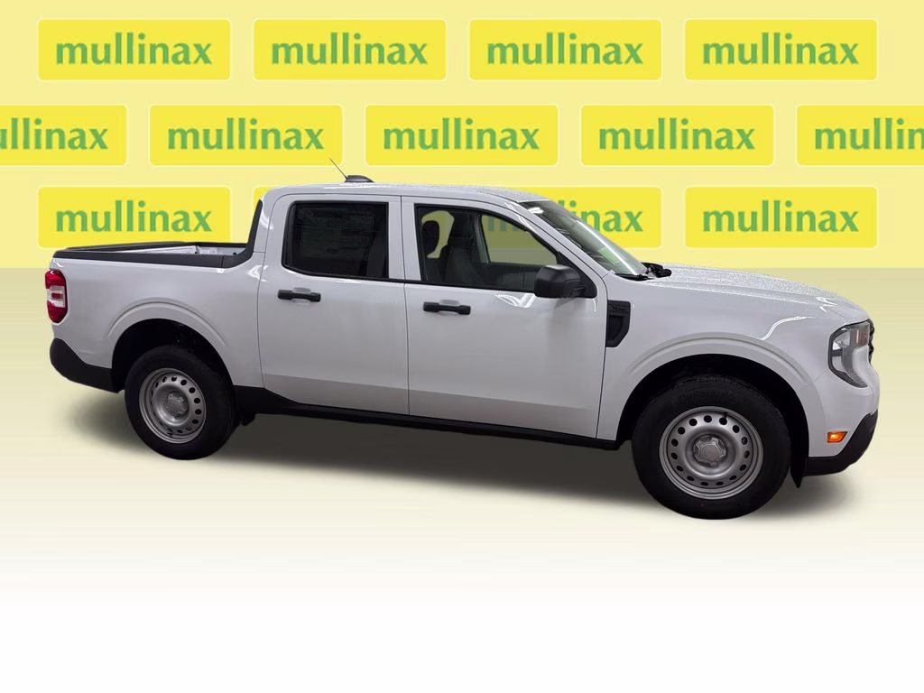 2026 OXFORD WHITE Ford Maverick XL FWD Truck