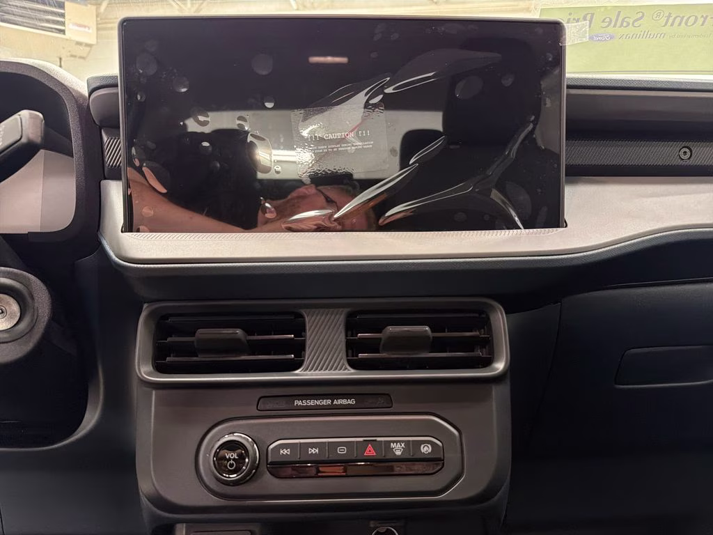 2026 OXFORD WHITE Ford Maverick XL FWD Truck