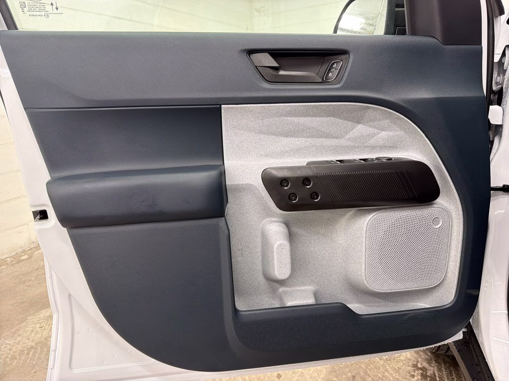2026 OXFORD WHITE Ford Maverick XLT FWD Truck