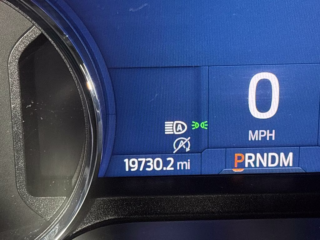2023 Oxford White Ford F-150 XLT 4X4 Truck