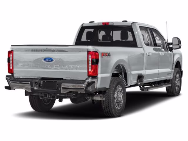 2026 AVALANCHE Ford Super Duty F-350 DRW Lariat 4X4 Truck