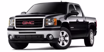 2011 Storm Gray Metallic GMC Sierra 1500 SLT RWD Truck