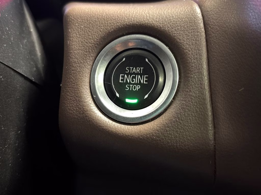 2021 Summit White Chevrolet Tahoe High Country RWD SUV