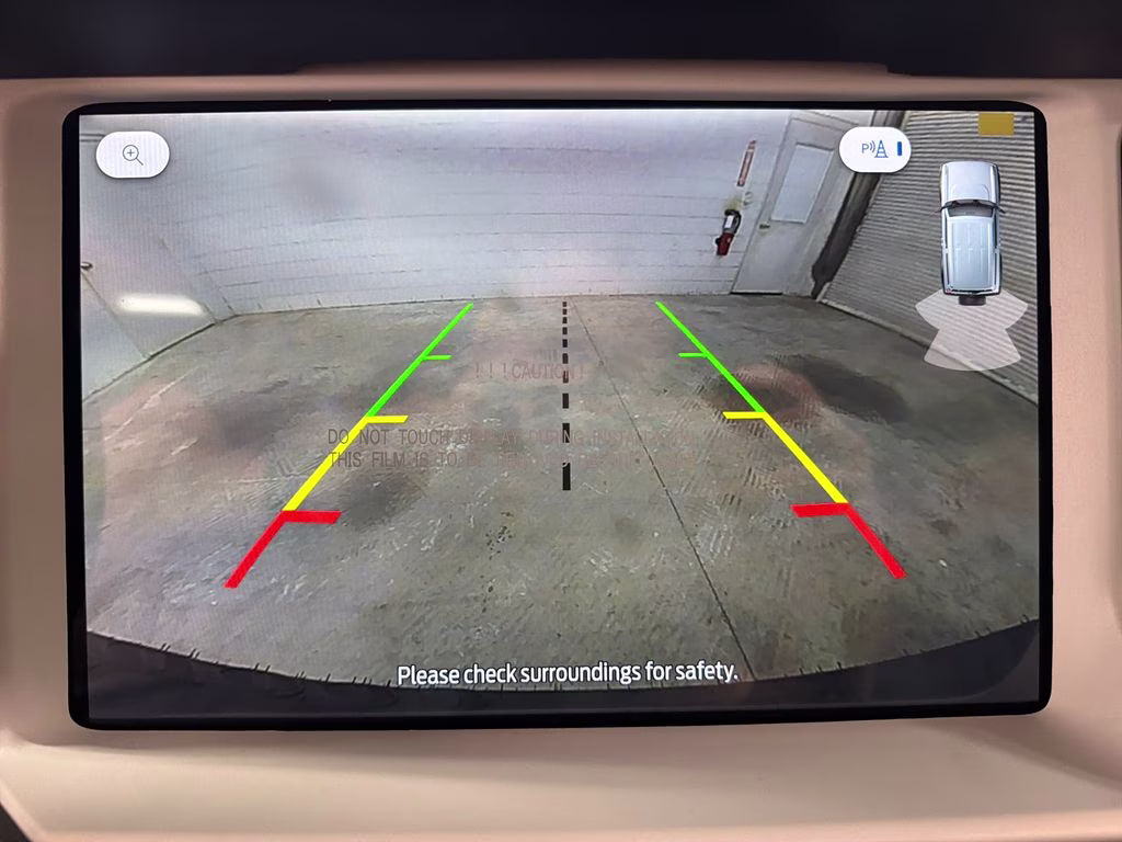 2026 RUBY RED TNTD Ford Bronco Heritage Edition 4X4 SUV