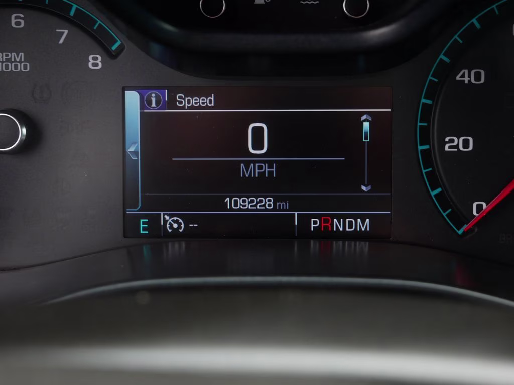 2016 Cyber Gray Metallic Chevrolet Colorado Z71 4X4 Truck