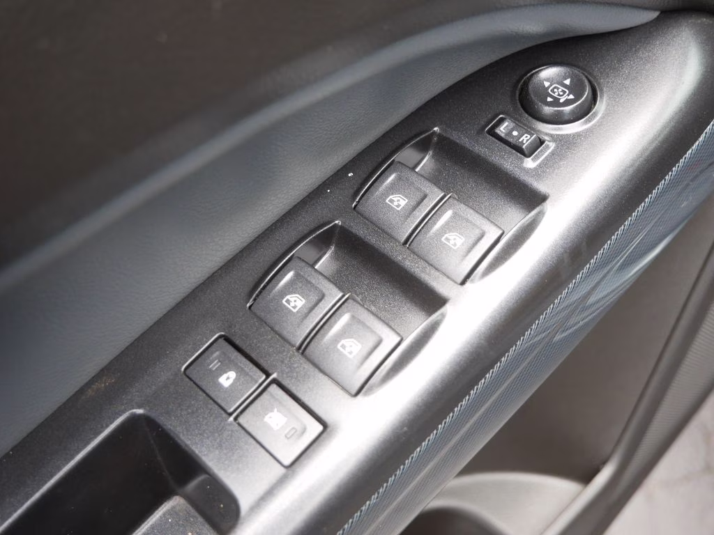 2016 Cyber Gray Metallic Chevrolet Colorado Z71 4X4 Truck