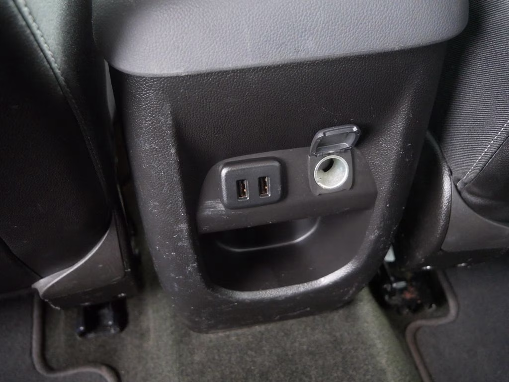 2016 Cyber Gray Metallic Chevrolet Colorado Z71 4X4 Truck