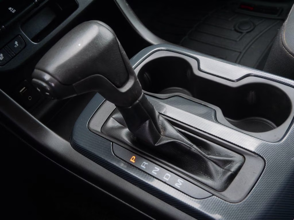 2016 Cyber Gray Metallic Chevrolet Colorado Z71 4X4 Truck